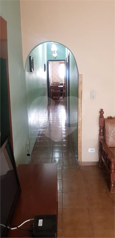 Sobrado à venda com 4 quartos em Tucuruvi, São Paulo, SP