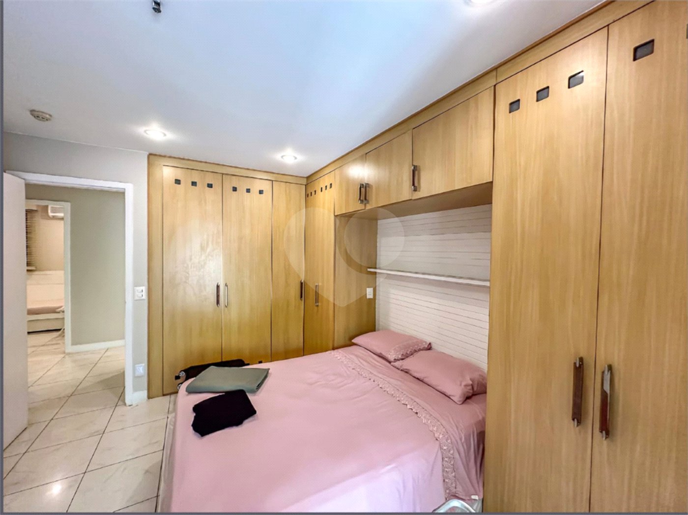 Apartamento à venda com 3 quartos em Flamengo, Rio de Janeiro, RJ
