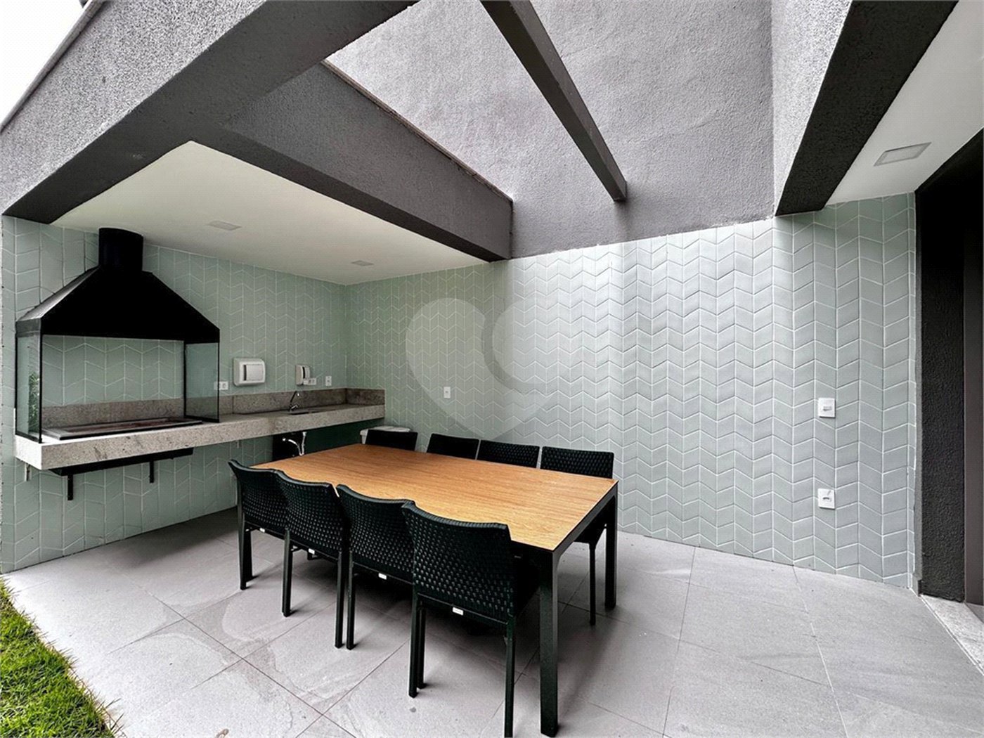 Apartamento para alugar com 1 quarto em Santo Amaro, São Paulo, SP