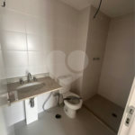 Apartamento à venda com 2 quartos, sendo 1 suíte, em Vila Clementino, São Paulo, SP