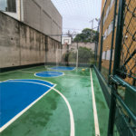Apartamento à venda com 2 quartos, sendo 1 suíte, em Jardim Carambeí, São Roque, SP