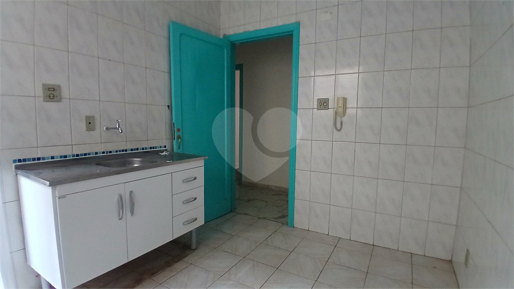 Apartamento à venda com 2 quartos em Santana, São Paulo, SP