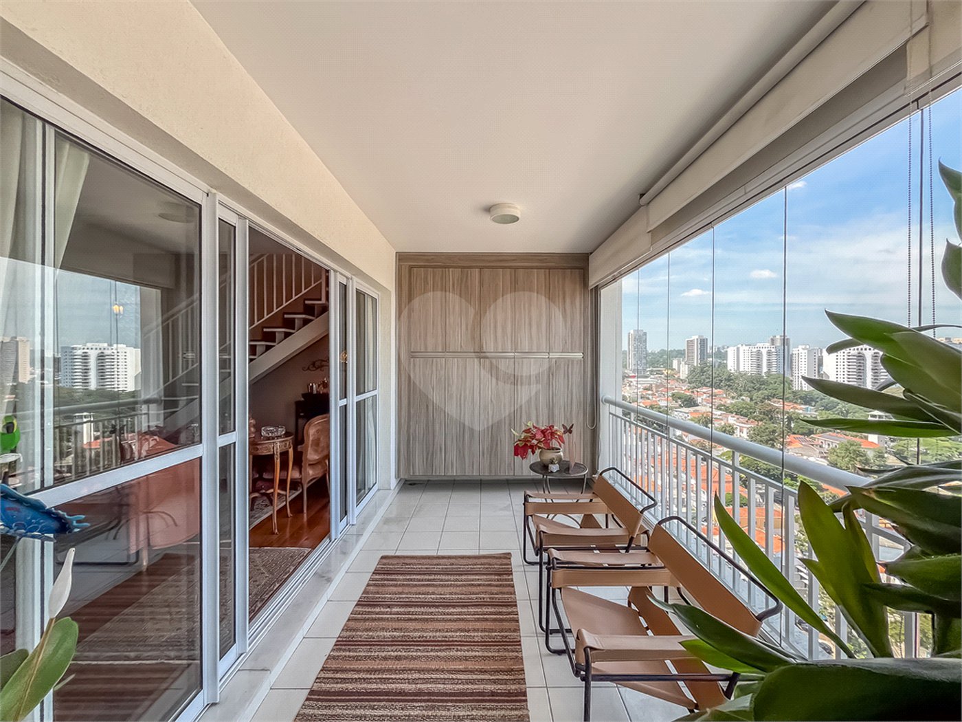 Apartamento à venda com 3 suítes em Chácara Santo Antônio (zona Sul), São Paulo, SP