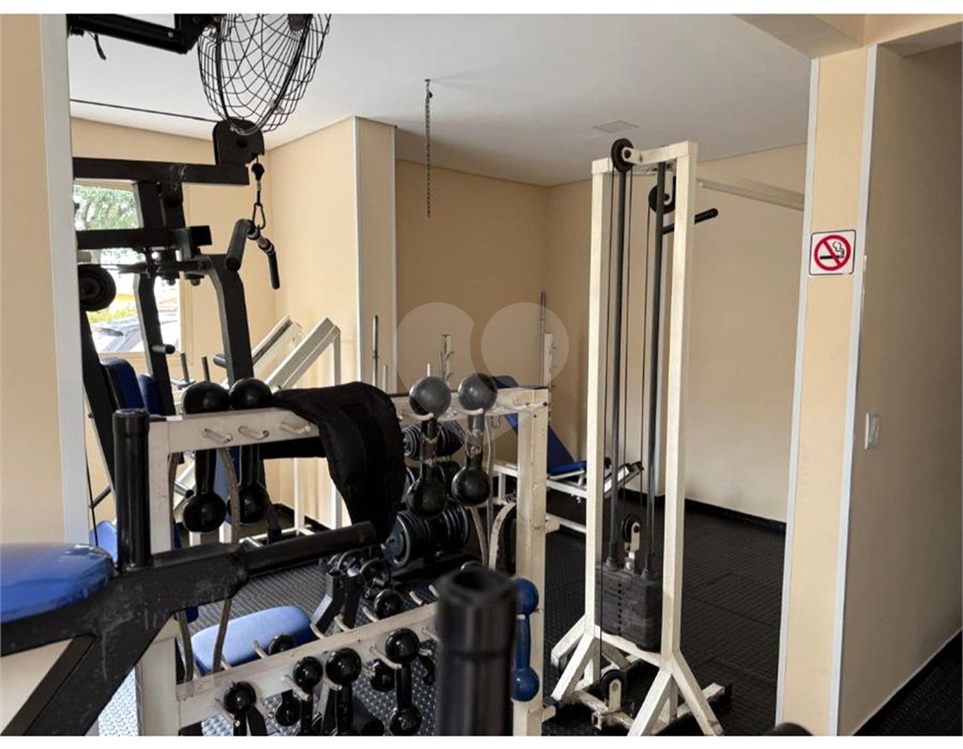 Apartamento à venda com 3 quartos, sendo 1 suíte, em Parque Mandaqui, São Paulo, SP