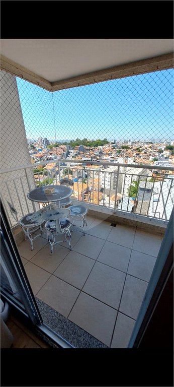 Apartamento à venda com 2 quartos em Vila Guilherme, São Paulo, SP
