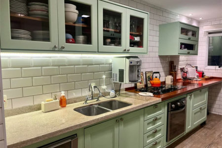 Apartamento à venda com 3 suítes em Vila Leopoldina, São Paulo, SP
