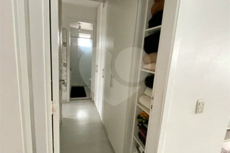 Apartamento à venda com 3 suítes em Santa Teresinha, São Paulo, SP