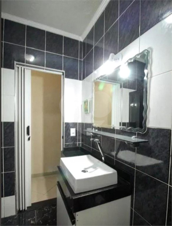 Sobrado à venda com 4 quartos, sendo 2 suítes, em Lauzane Paulista, São Paulo, SP