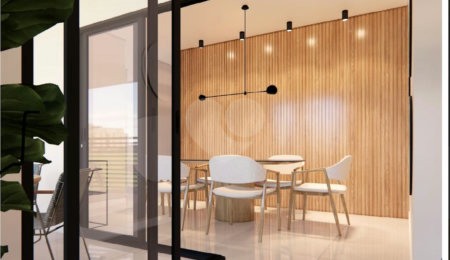 Apartamento à venda com 2 quartos no Centro, Atibaia, SP