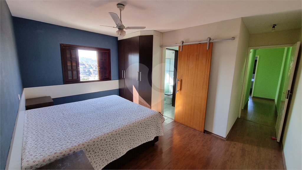 Sobrado à venda com 4 quartos, sendo 1 suíte, em Tremembé, São Paulo, SP