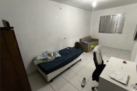 Casa à venda com 3 quartos, sendo 1 suíte, em Umarizal, São Paulo, SP