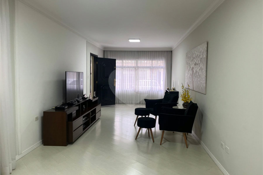 Sobrado à venda com 3 quartos, sendo 1 suíte, em Tucuruvi, São Paulo, SP