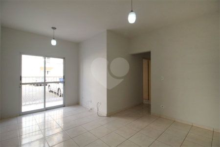 Apartamento à venda com 2 quartos em Jardim Vera Cruz, Sorocaba, SP