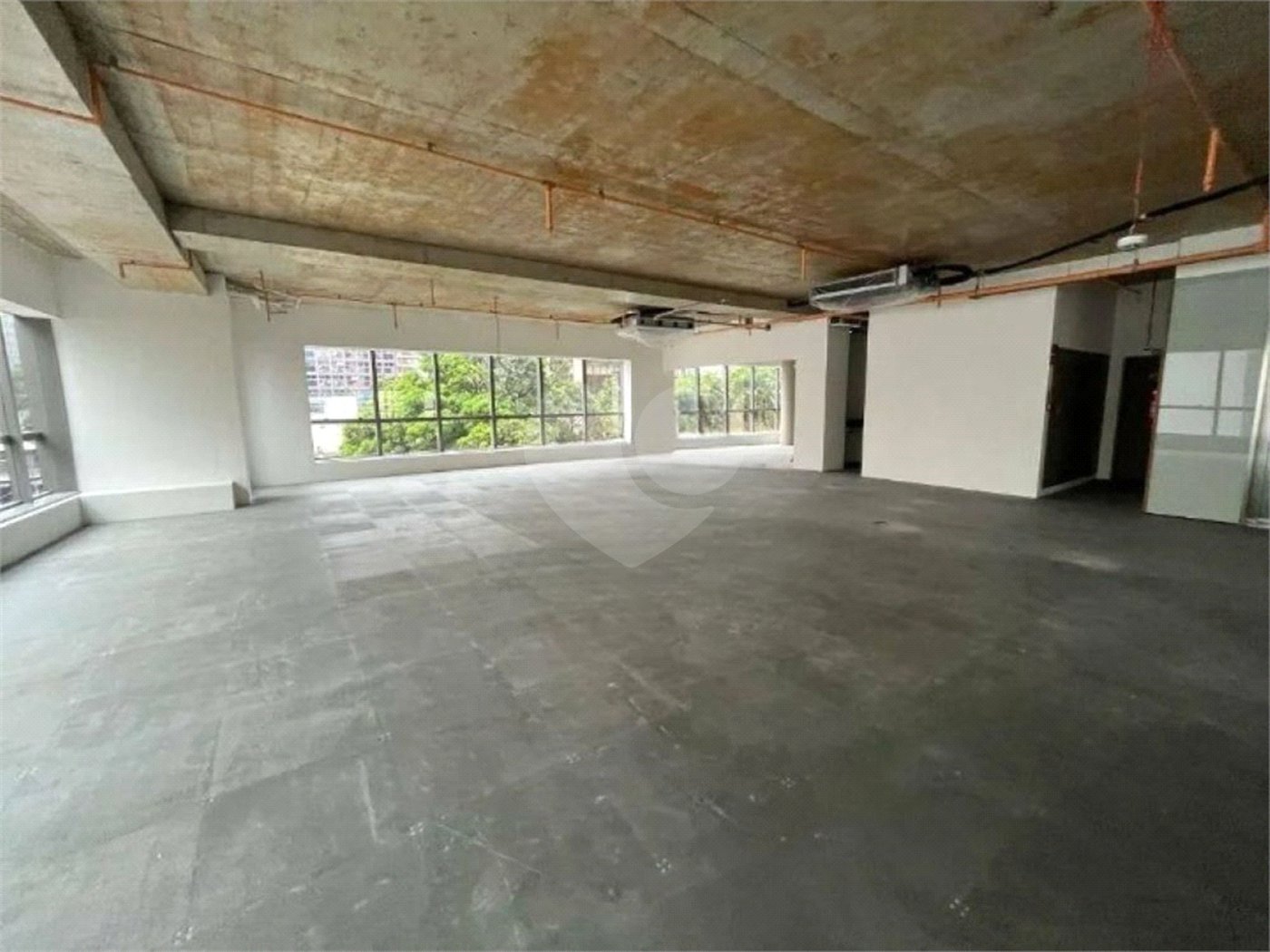 Sala para alugar em Indianópolis, São Paulo, SP