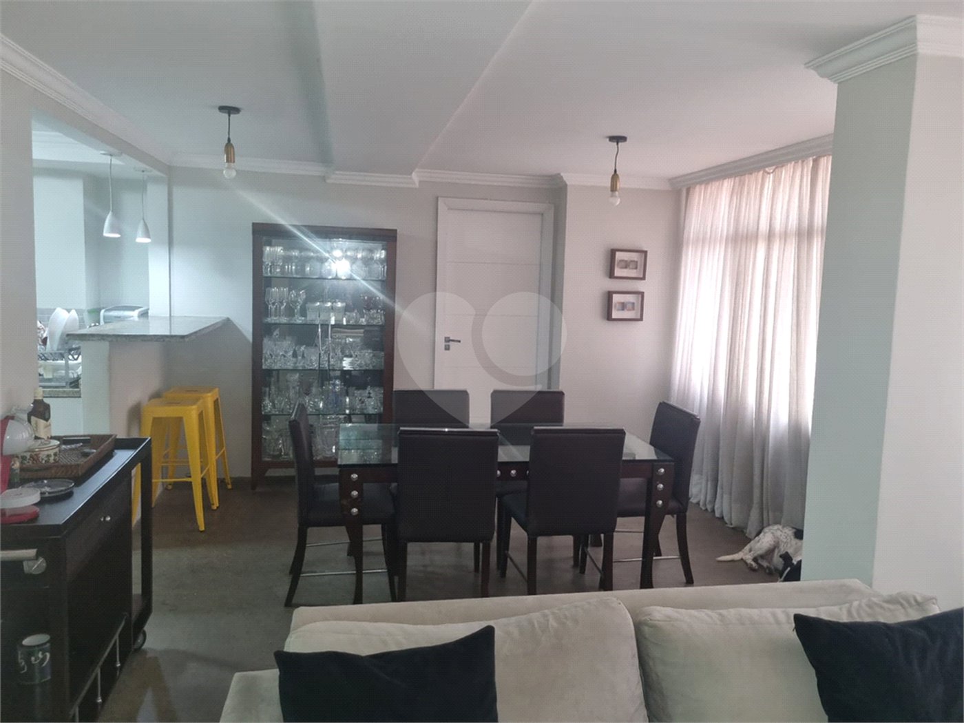 Apartamento à venda ou para alugar com 2 quartos em Consolação, São Paulo, SP