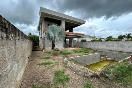 Casa à Venda de 3 dormitórios no condomínio damha II em São Carlos,
