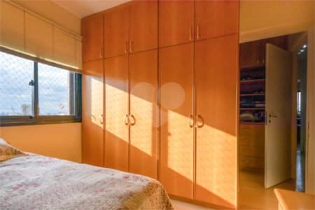 Apartamento á venda - Vila Clementino