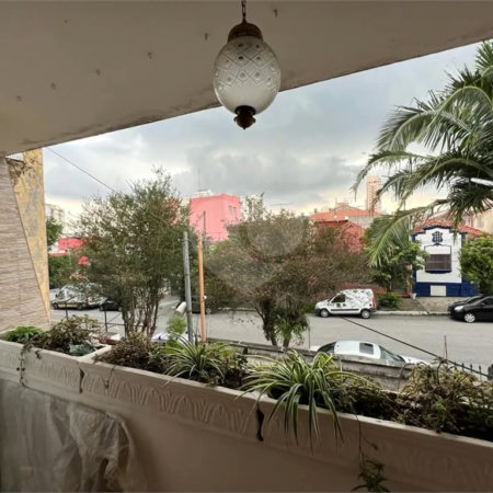Sobrado à venda com 4 quartos, sendo 1 suíte, em Ipiranga, São Paulo, SP