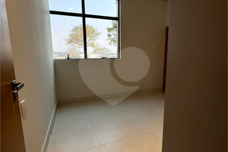 Casa à venda com 4 suítes no condomínio Alphaville 1, Ribeirão Preto - SP