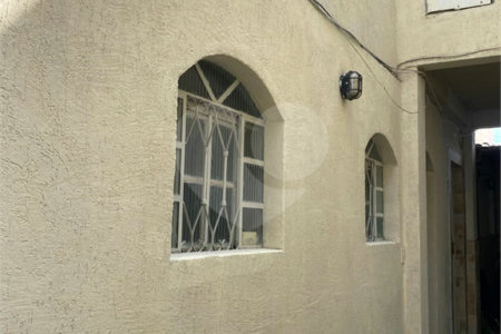 Casa à venda com 1 quarto em Campo Grande, Rio de Janeiro, RJ