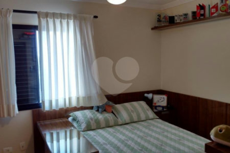 Apartamento à venda com 4 quartos, sendo 3 suítes, em Vila Andrade, São Paulo, SP