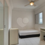 Apartamento à venda com 4 quartos, sendo 2 suítes, em Vila Mascote, São Paulo, SP