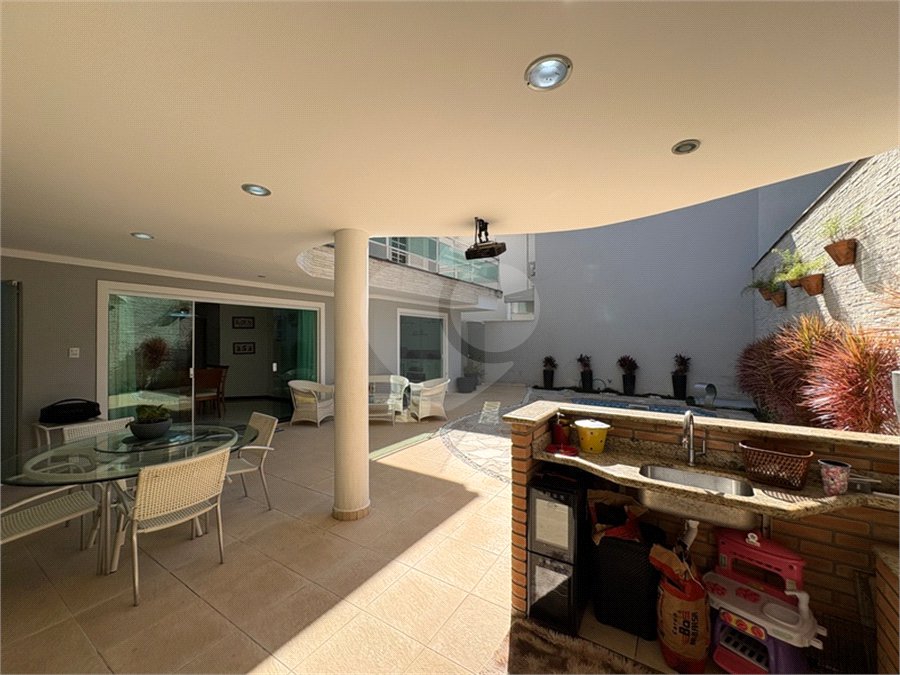 Casa à venda com 3 suítes no condomínio Lago da Boa Vista, Sorocaba - SP