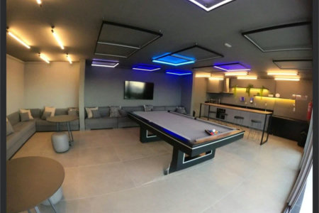 Apartamento à venda com 1 suíte em Pinheiros, São Paulo, SP