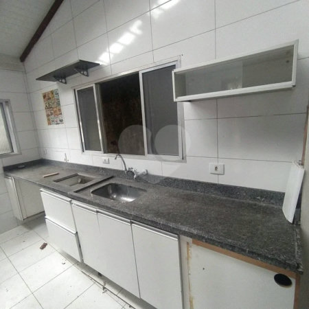 Casa para alugar com 2 quartos, sendo 1 suíte, em Tucuruvi, São Paulo, SP