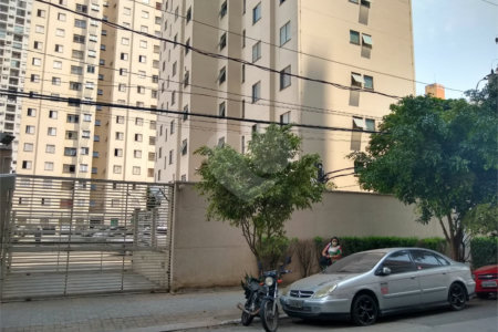 Apartamento à venda com 2 quartos em Brás, São Paulo, SP