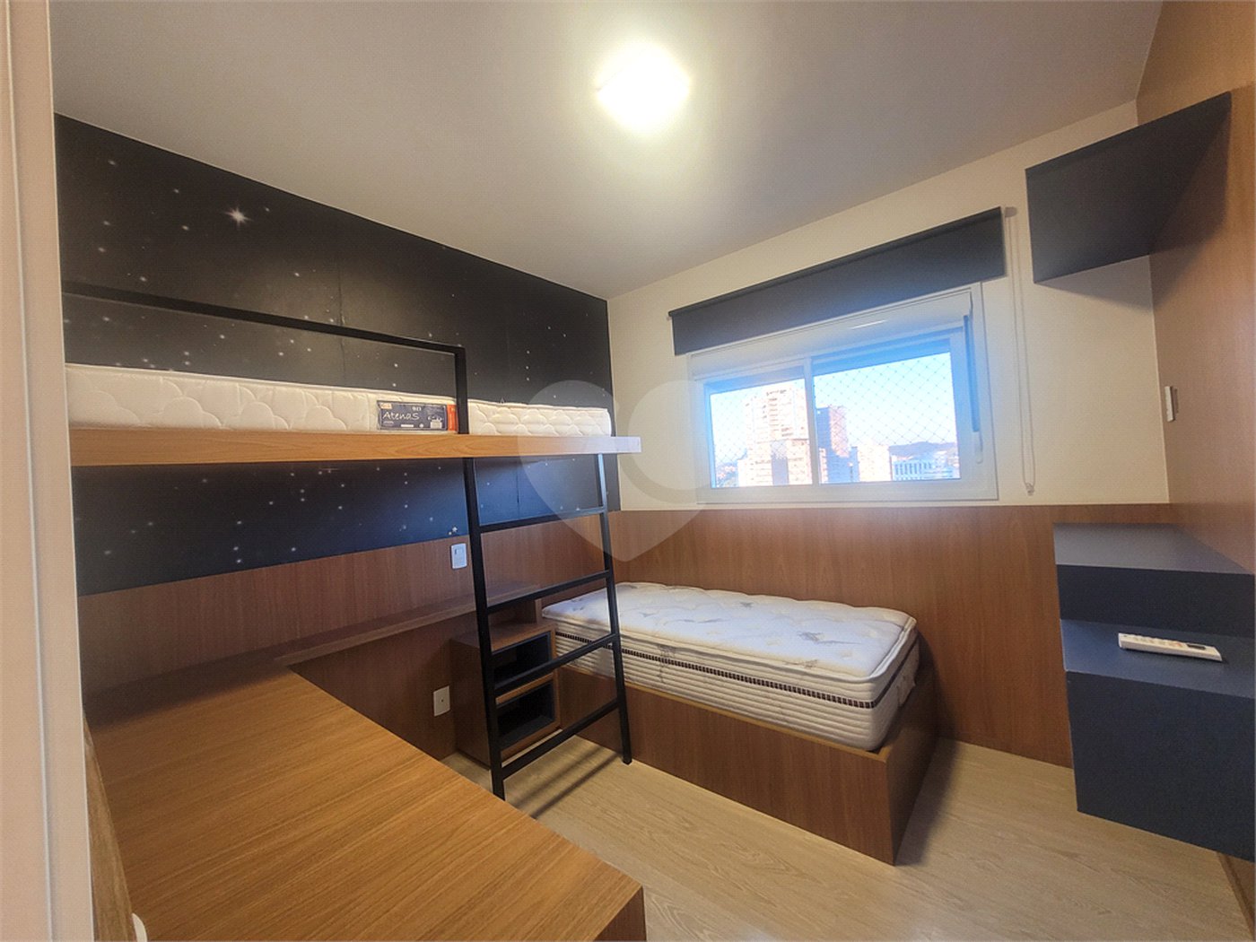 Apartamento à venda ou para alugar com 3 suítes em Jardim América, Sorocaba, SP