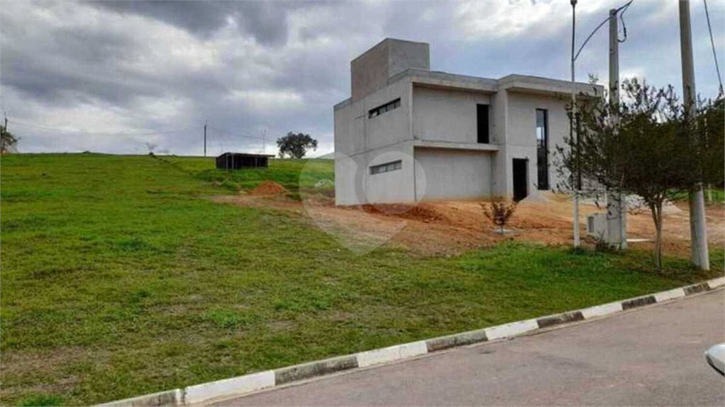 Terreno à venda em Residencial Solar Bandeirantes, Itupeva, SP