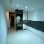 Apartamento à venda com 3 quartos, sendo 1 suíte, em Campo Grande, Rio de Janeiro, RJ