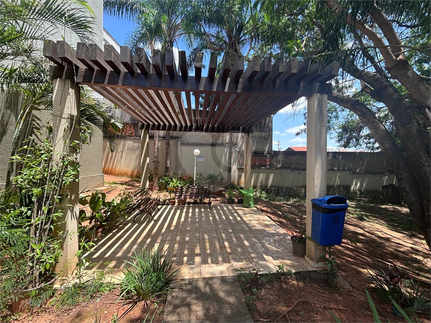 Apartamento à venda com 2 quartos em Vila Haro, Sorocaba, SP