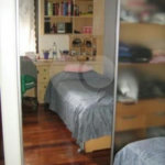 Apartamento à venda com 3 suítes em Perdizes, São Paulo, SP