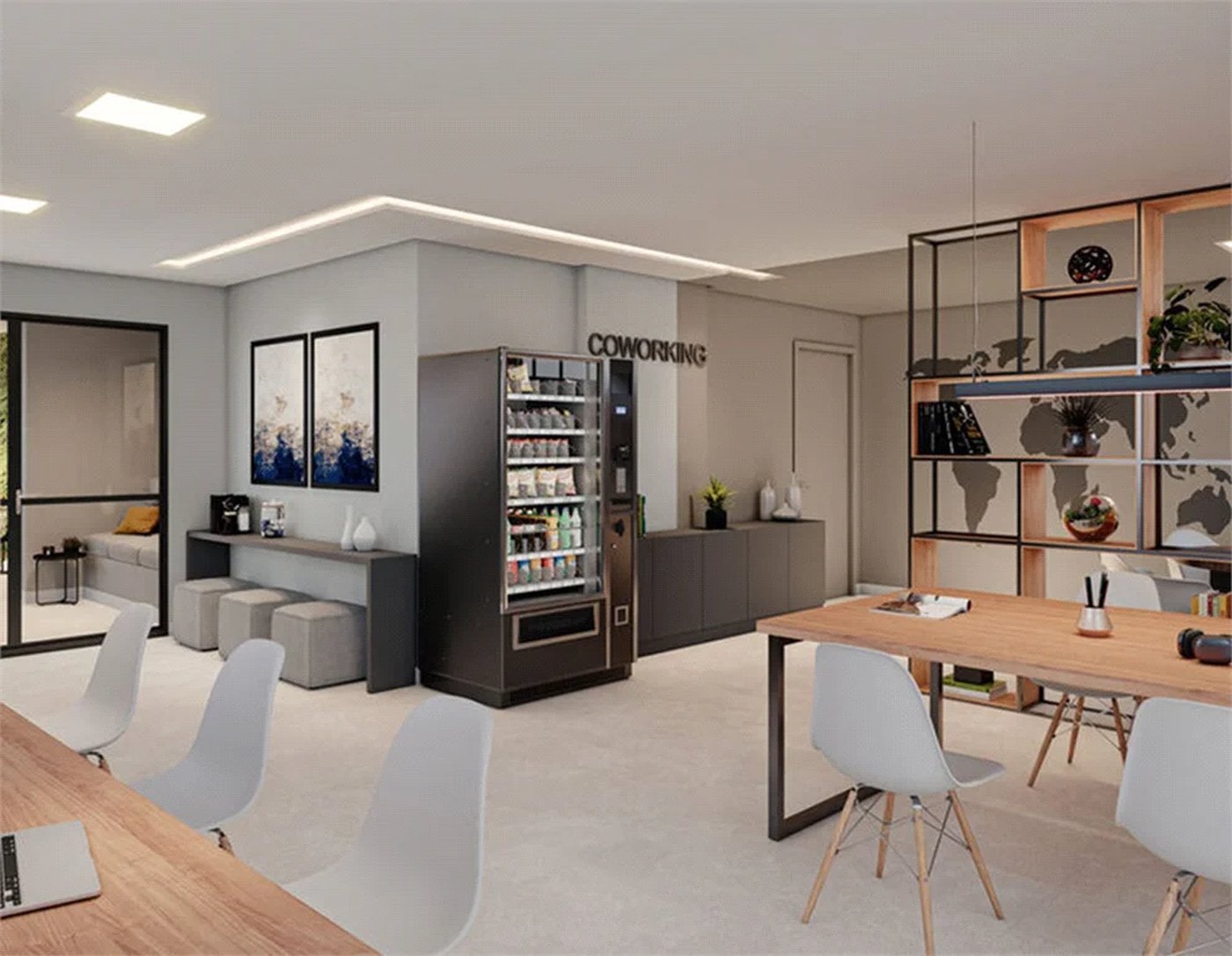 Apartamento à venda com 2 suítes em Butantã, São Paulo, SP