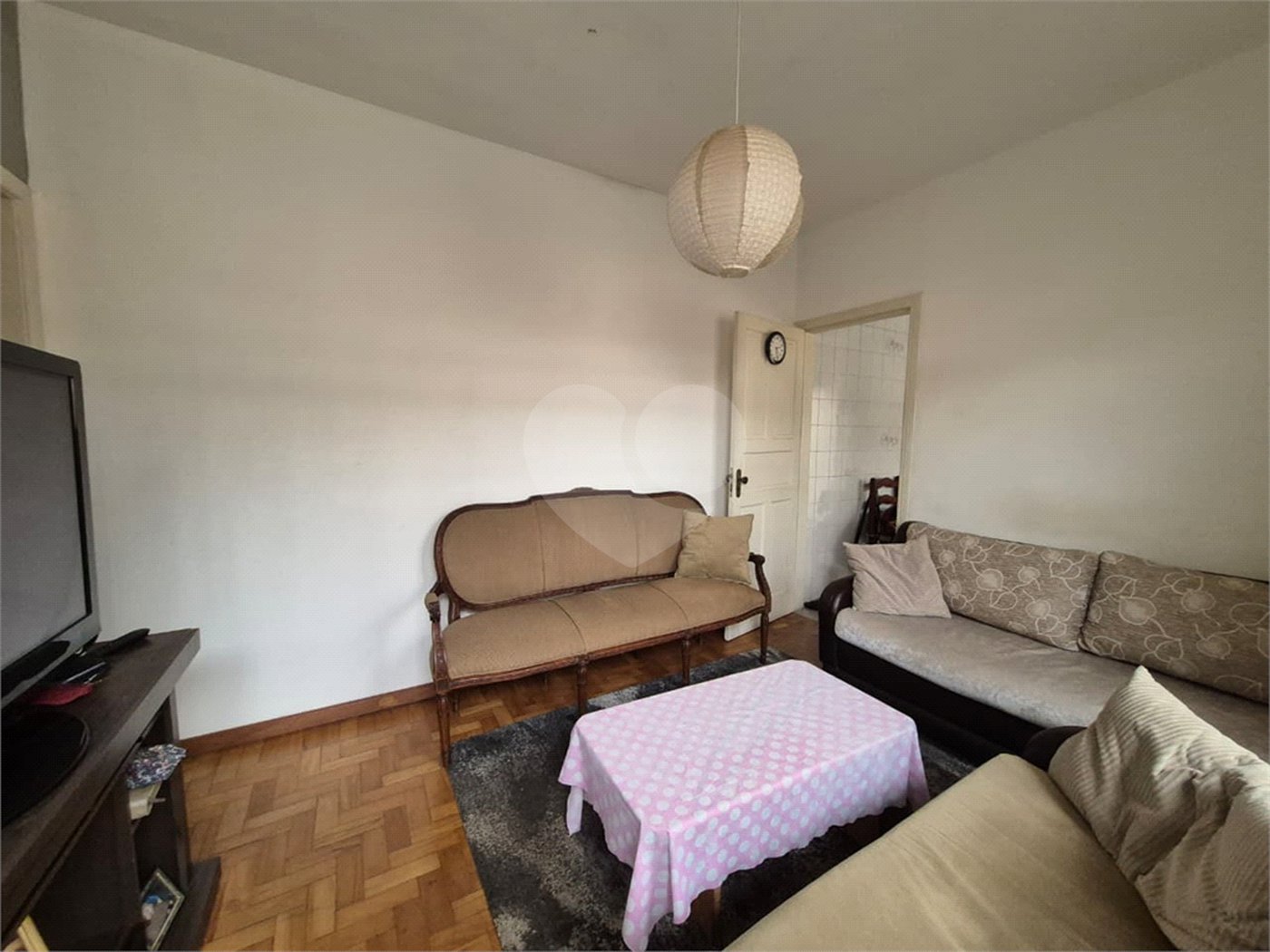 Casa Térrea à venda com 2 quartos em Vila Lageado, São Paulo, SP