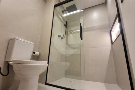 Apartamento à venda ou para alugar com 1 quarto em Jardim Paulista, São Paulo, SP