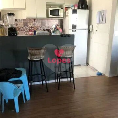Apartamento à venda com 2 quartos, sendo 1 suíte,  em Parque Residencial Flamboyant, São José dos Campos, SP