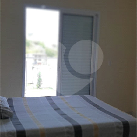 Casa à venda com 3 suítes no condomínio Parque Residencial Shambala 3, Atibaia - SP