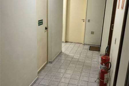 Apartamento à venda com 3 quartos em Alto da Lapa, São Paulo, SP