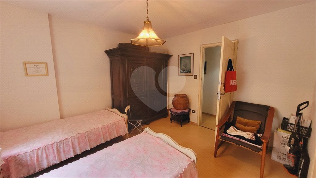 Apartamento à venda com 2 quartos, sendo 1 suíte, em Pinheiros, São Paulo, SP