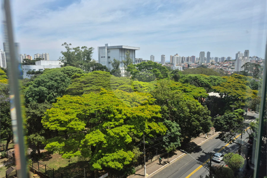Apartamento à venda com 3 quartos, sendo 1 suíte, em Santana, São Paulo, SP