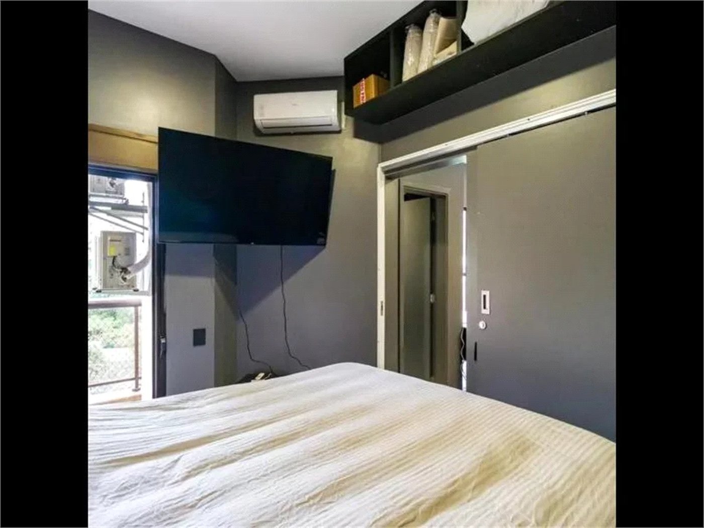 Duplex à venda com 1 quarto em Jardim Ampliação, São Paulo, SP