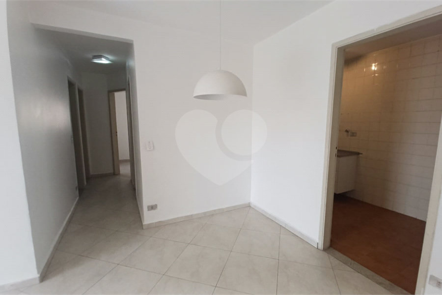 Apartamento à venda com 3 quartos em Santana, São Paulo, SP