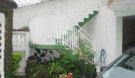 Sobrado à venda com 3 quartos, sendo 1 suíte,  em Vila Maria Alta, São Paulo, SP
