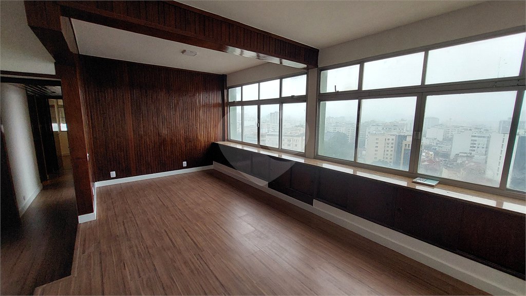 Cobertura à venda com 4 quartos, sendo 1 suíte, em Tijuca, Rio de Janeiro, RJ