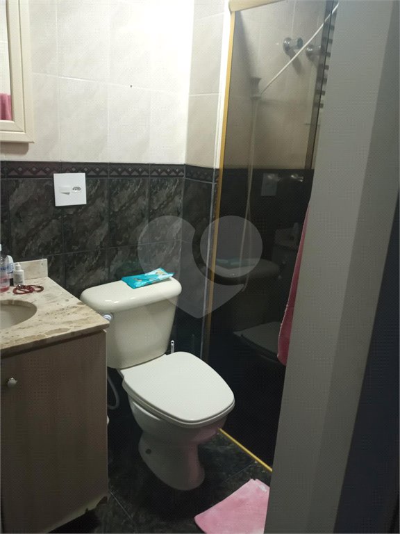 Apartamento à venda com 2 quartos, sendo 1 suíte, em Vila Maria, São Paulo, SP