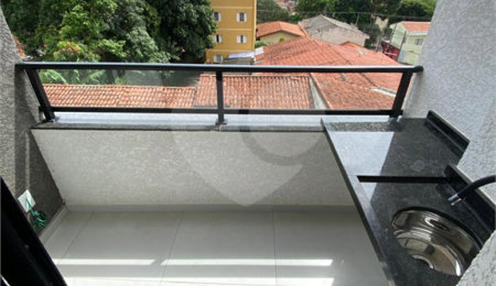 Apartamento à venda com 2 quartos, sendo 1 suíte, em Alvinópolis, Atibaia, SP