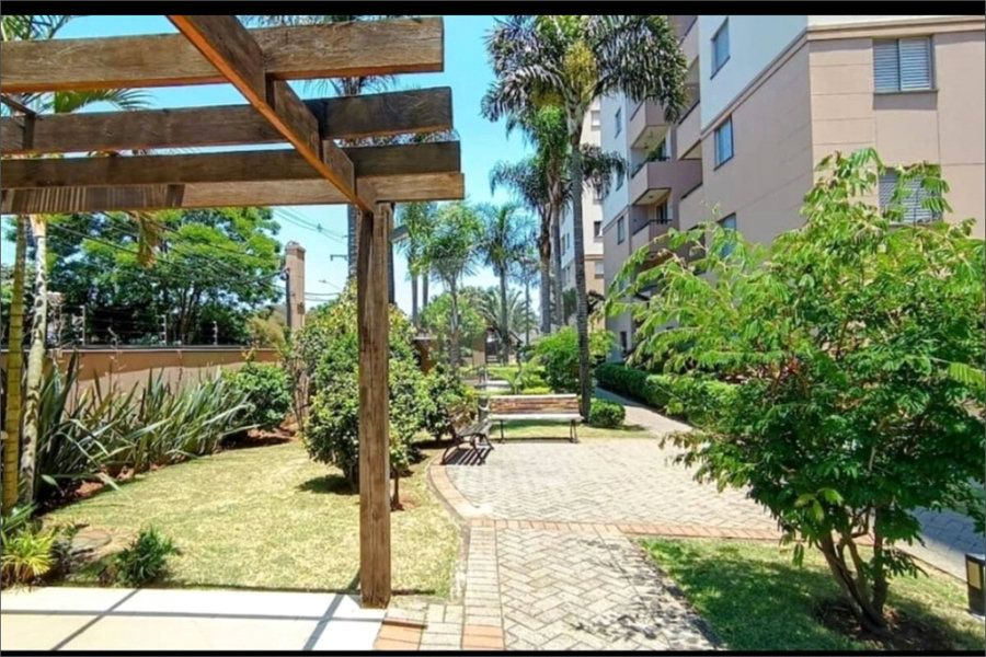 Apartamento à venda com 2 quartos em Vila Nova Cachoeirinha, São Paulo, SP